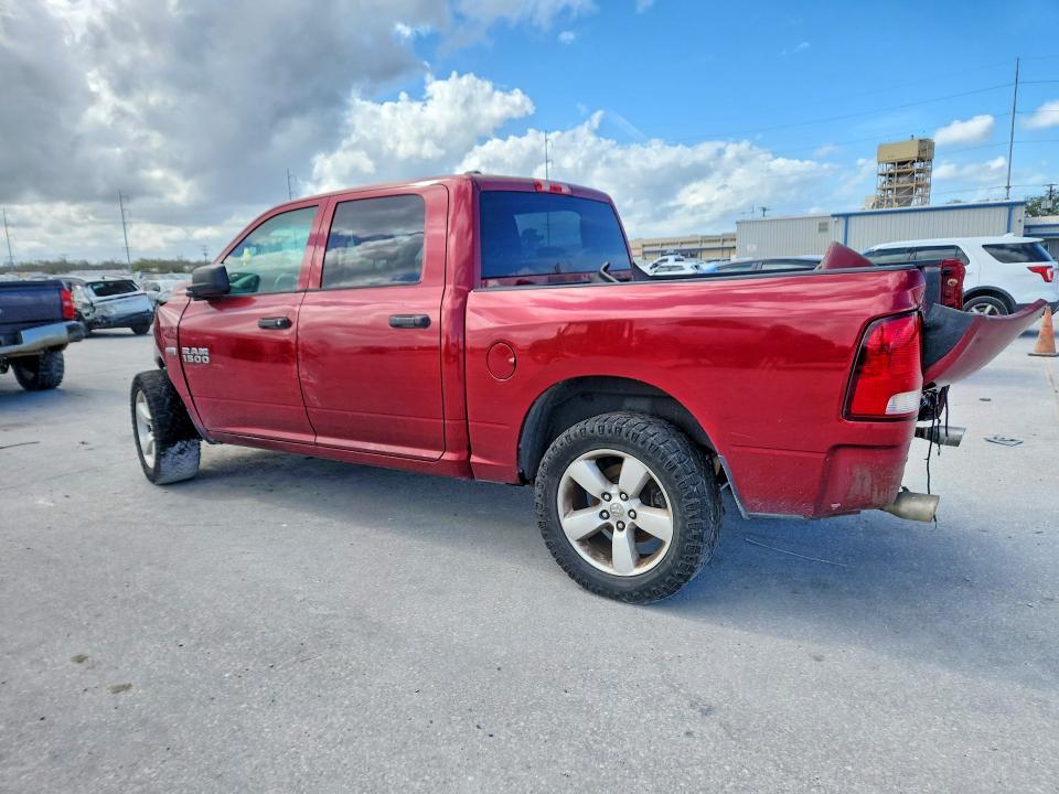 2013 Dodge Ram 1500 st