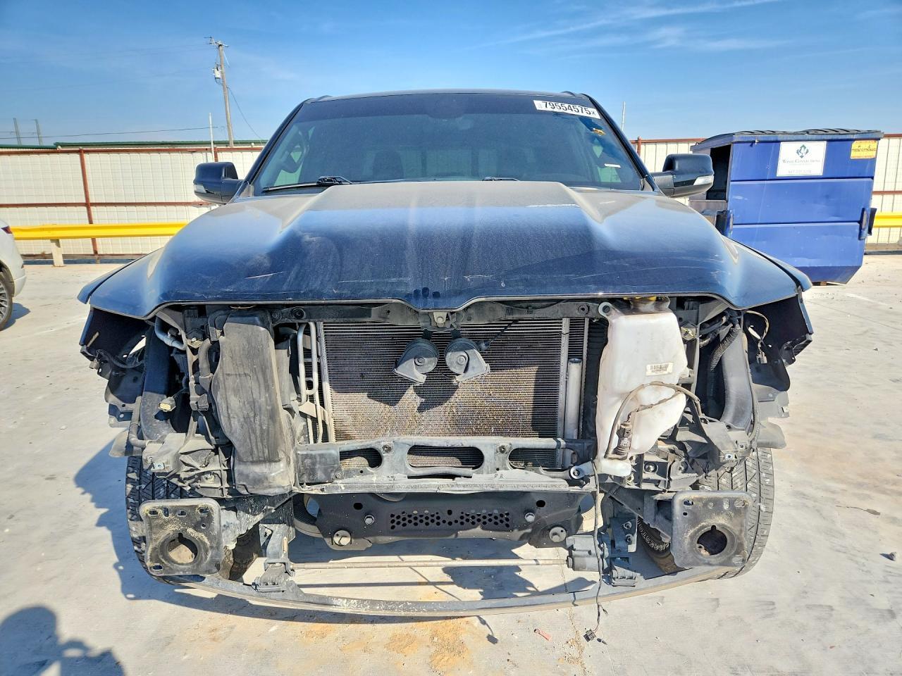 2020 Dodge RAM 1500 BIG Horn