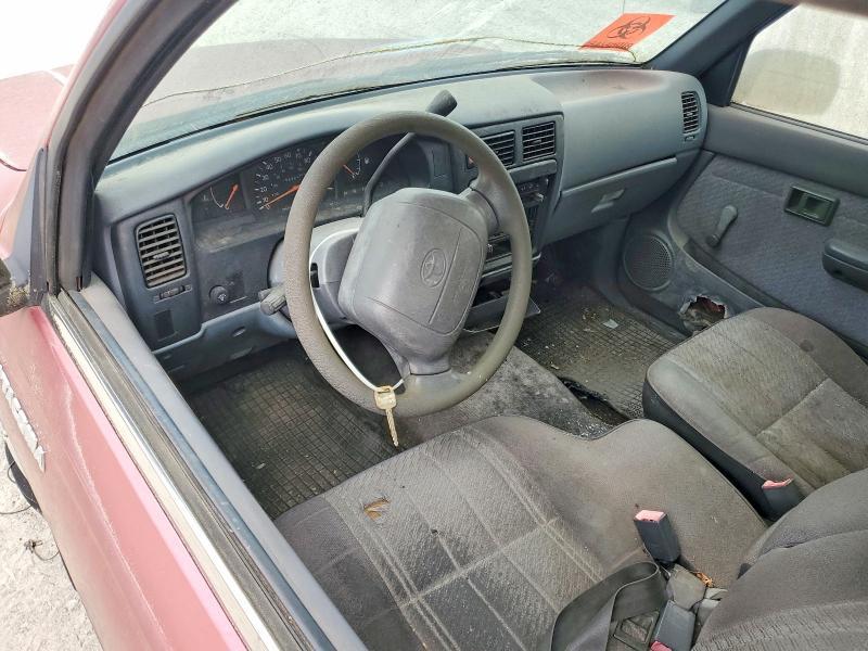 1995 Toyota Tacoma Base