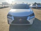 2016 Lexus Nx 200t Base