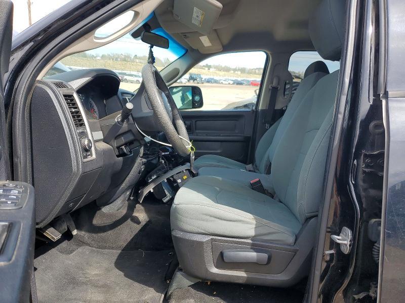 2013 Dodge RAM 1500 ST