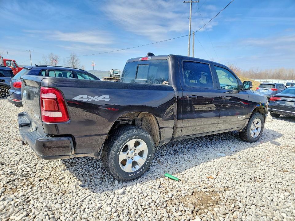 2019 Dodge RAM 1500 BIG Horn