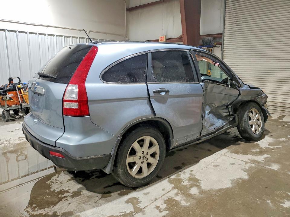 2008 Honda Cr-v ex