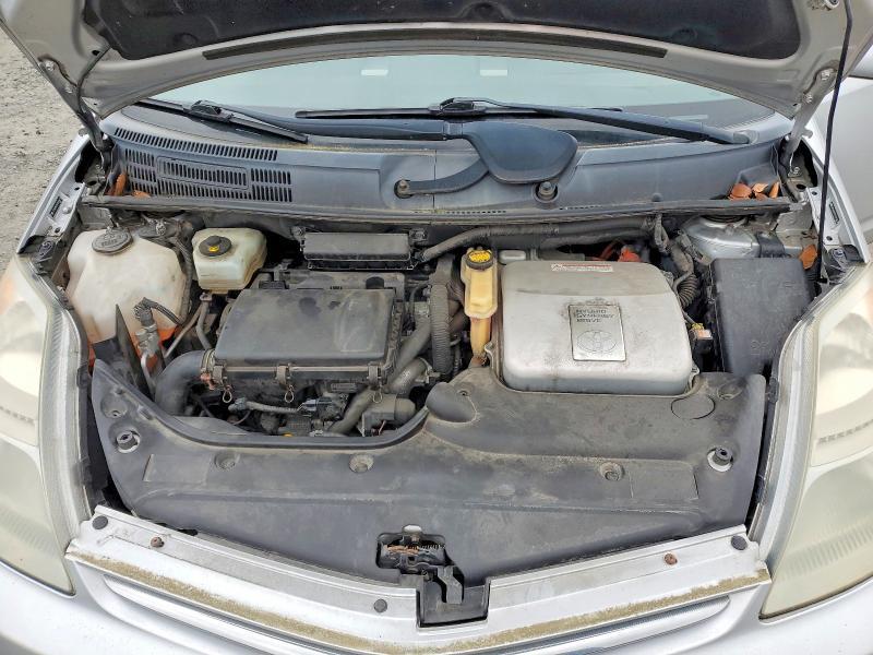2006 Toyota Prius Base