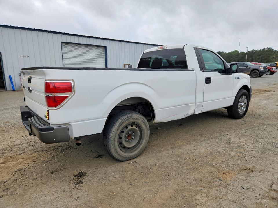 2012 Ford F150