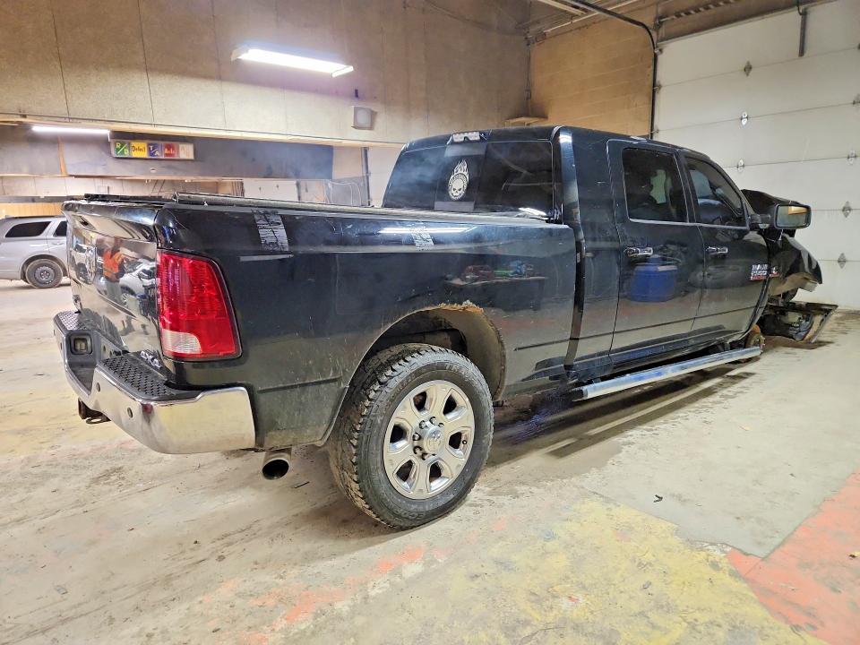 2014 Dodge Ram 2500 slt