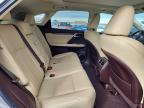 2019 Lexus Rx 450h Base