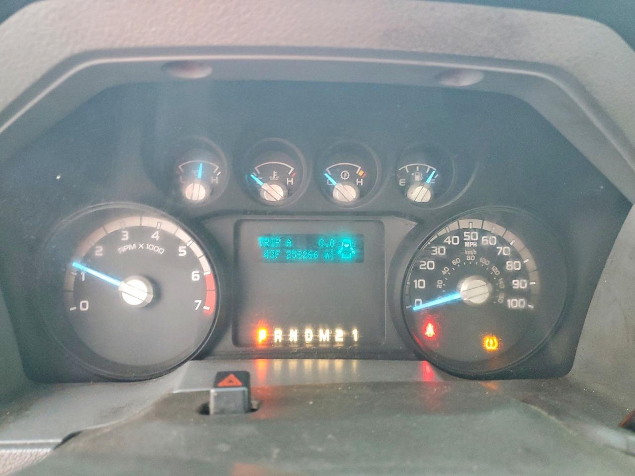 2016 Ford F350 Super Duty