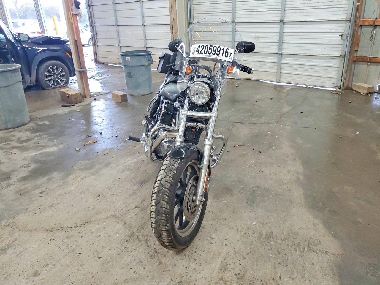 2013 Harley-Davidson XL883 Superlow