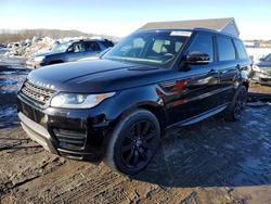 2014 Land Rover Range Rover Sport se for sale in Assonet, MA