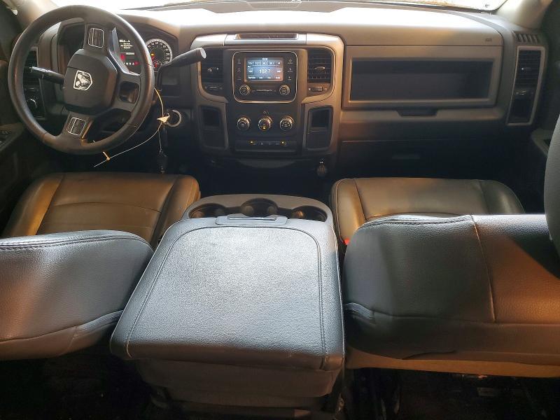 2017 Dodge Ram 3500 st