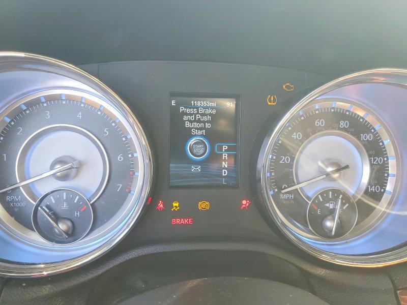 2014 Chrysler 300