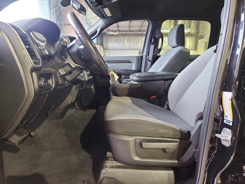 2022 Dodge RAM 2500 BIG Horn