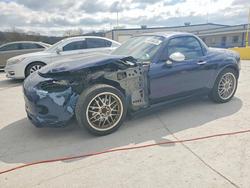 Mazda salvage cars for sale: 2008 Mazda Mx-5 Miata