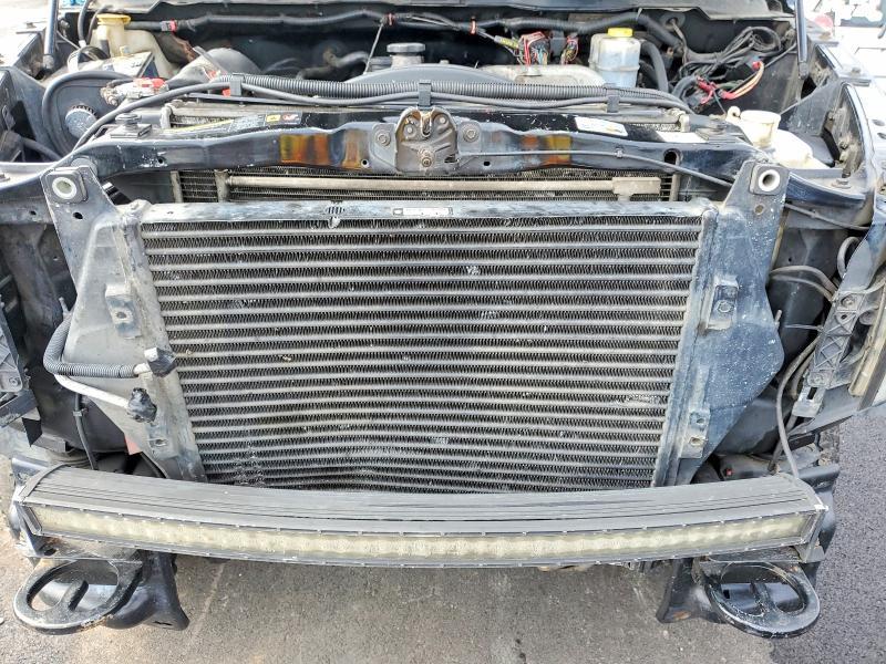 2005 Dodge RAM 2500 ST