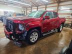 2018 GMC Canyon SLE
