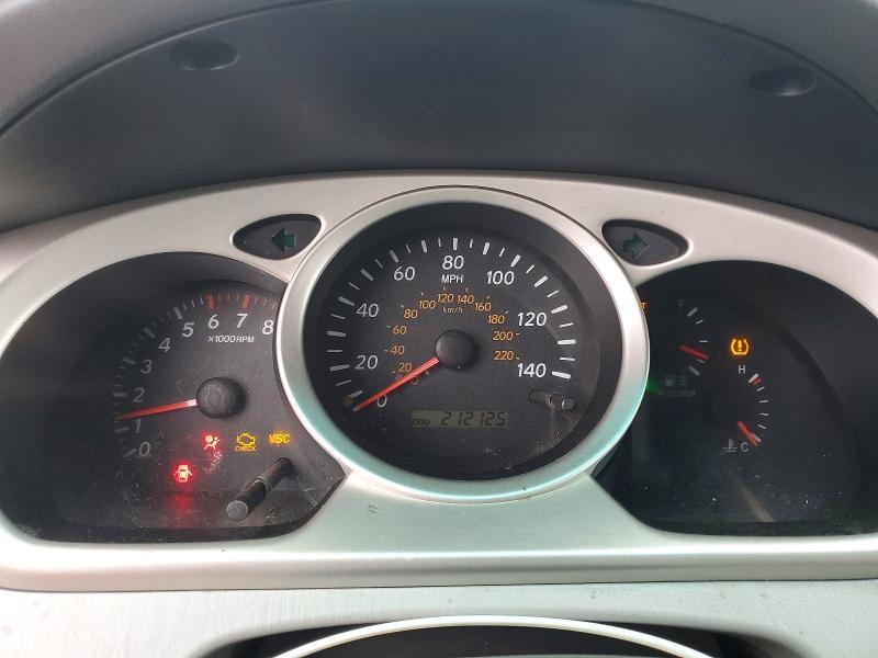 2006 Toyota Highlander Base