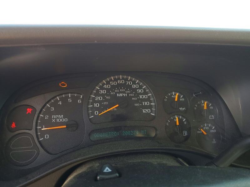 2005 GMC New Sierra C1500