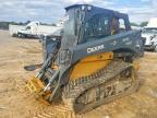 2022 John Deere 333G Skid Steer Loader
