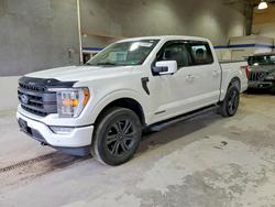 Salvage cars for sale from Copart Sandston, VA: 2023 Ford F150 Supercrew