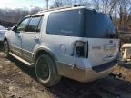 2008 Ford Expedition Eddie Bauer