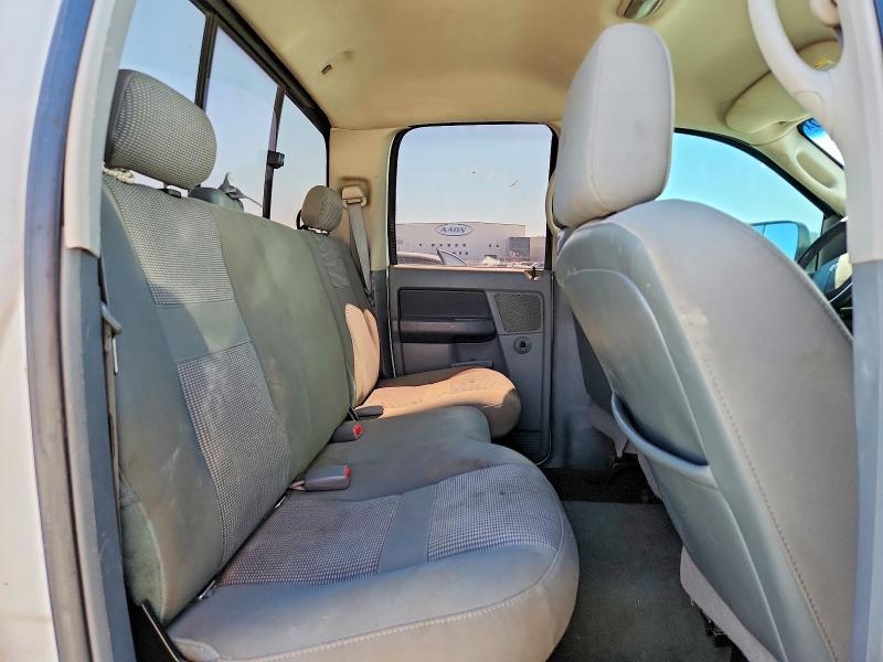 2007 Dodge RAM 3500 ST