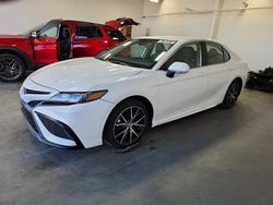 2024 Toyota Camry se en venta en Assonet, MA