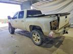 2007 Chevrolet Silverado K1500 Crew Cab