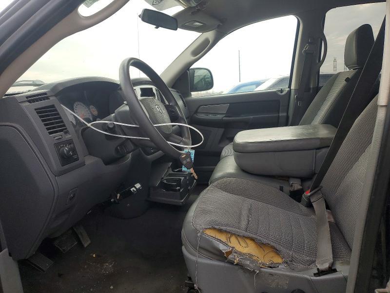 2008 Dodge RAM 1500 ST