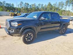 Toyota Vehiculos salvage en venta: 2023 Toyota Tacoma TRD OFF-Road