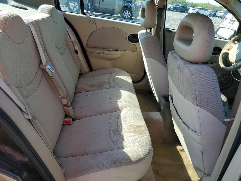 2003 Saturn Ion Level 2