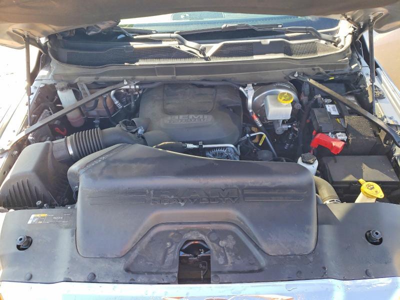 2022 Dodge RAM 2500 Tradesman