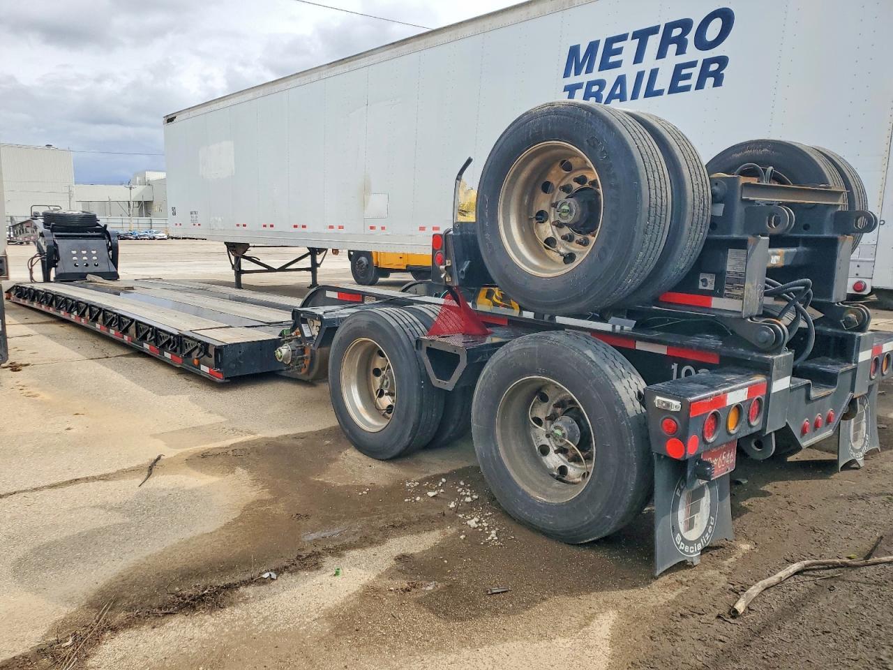 2026 Fontaine MAG 55