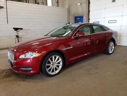 2014 Jaguar XJ for sale in Blaine, MN