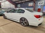 2018 BMW 750 xi
