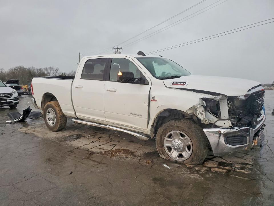 2022 Dodge RAM 2500 BIG Horn