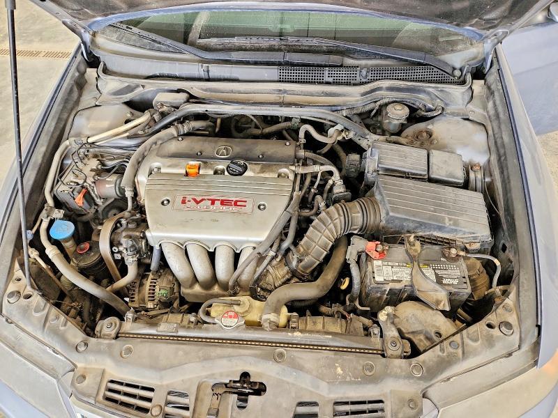 2006 Acura TSX