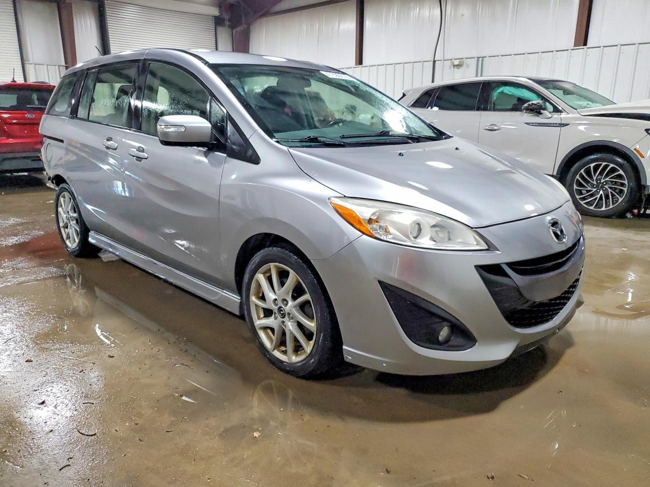 2013 Mazda 5