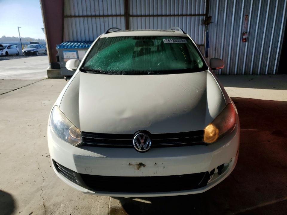 2011 Volkswagen Jetta