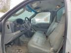 2005 Ford F350 Super Duty Flatbed Truck