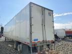 2024 Arrow 2024 Wabash DRY Van Trailer