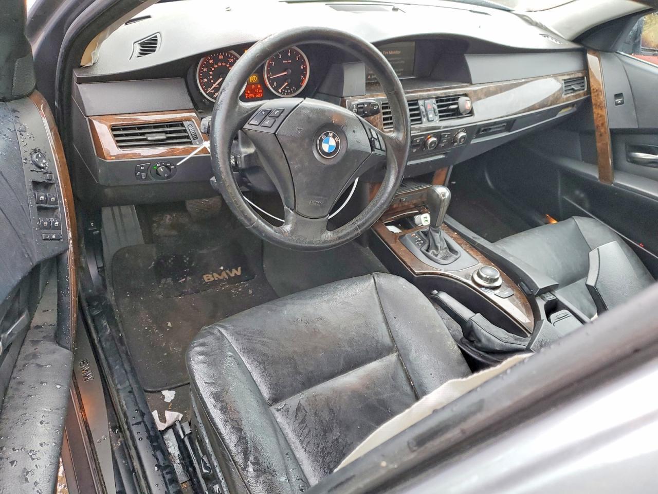 2006 BMW 530 xi