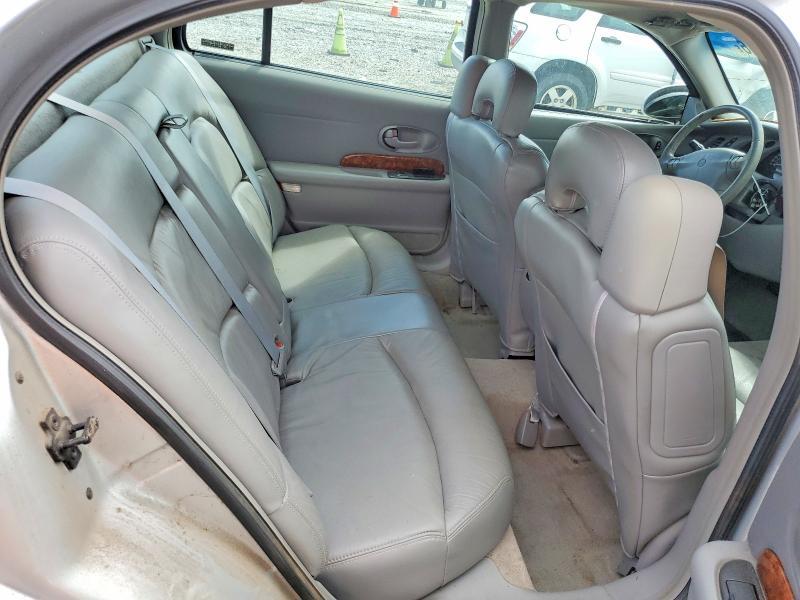 2000 Buick Lesabre Limited