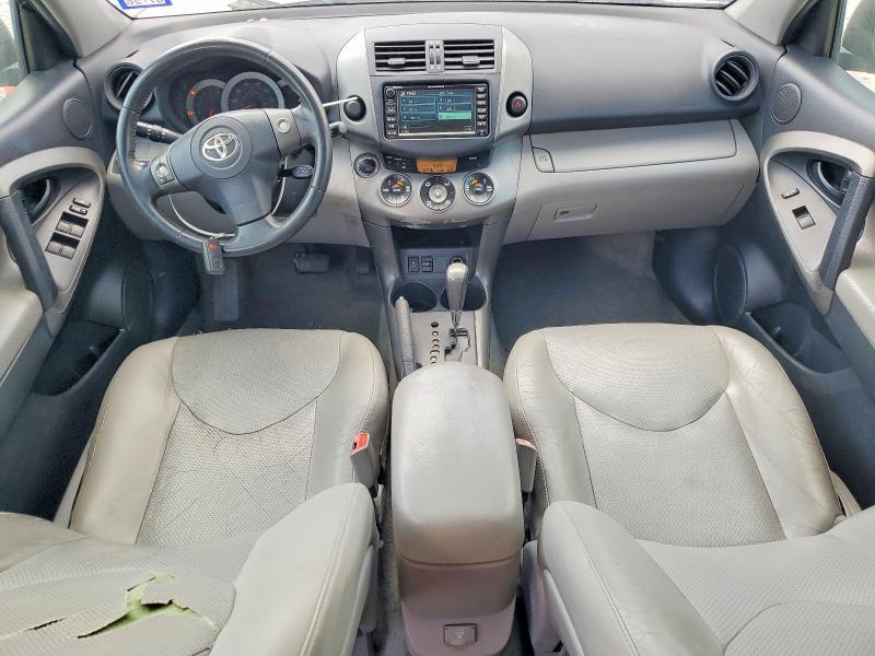 2011 Toyota Rav4 Limited