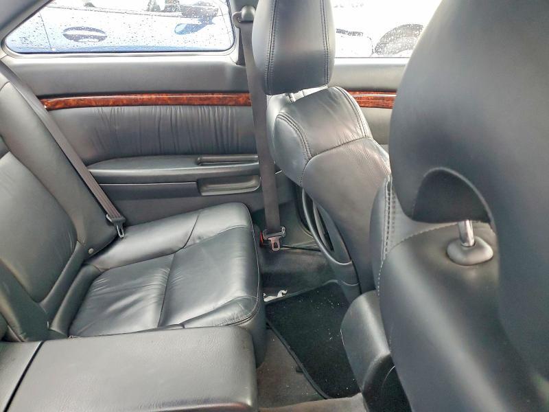 2003 Acura 3.2cl