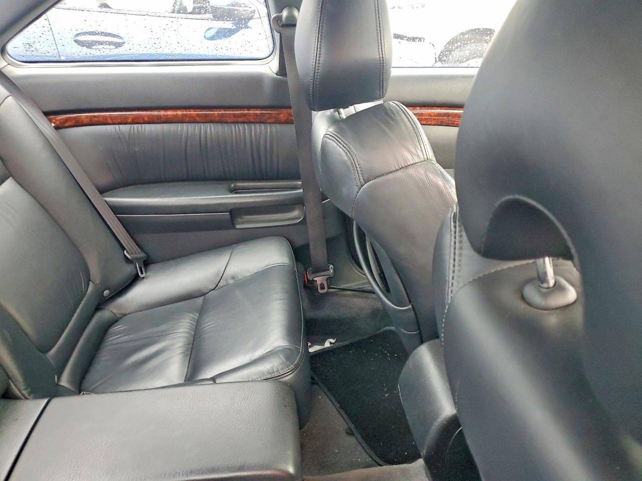 2003 Acura 3.2cl