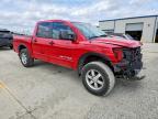 2008 Nissan Titan PRO4