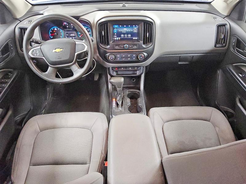2019 Chev Colorado