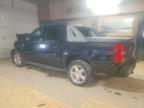 2011 Chevrolet Avalanche LT