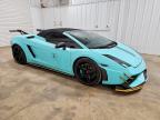 2007 Lamborghini Gallardo Spyder